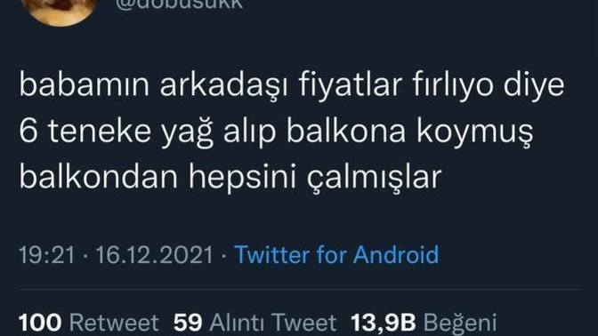 Değişen zamlar karşısında aynı ürün için birden fazla aldığınız oluyor mu?