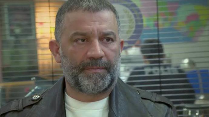 Şevket çoruh sizce karizmatikmi?