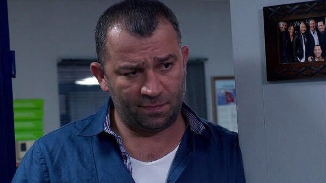 Şevket çoruh sizce karizmatikmi?