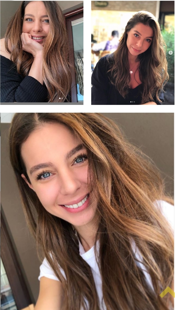 Hazal Adıyaman 🌹❤