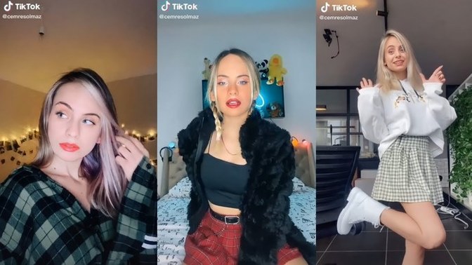 En sevdiğiniz TikTok fenomeni kim?