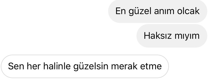 Nişanlım düğünümüzde gelinliği açık giymemi istemiyor. Sebebi ne bunun?