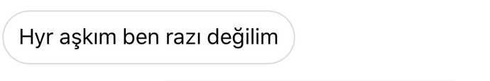 Nişanlım düğünümüzde gelinliği açık giymemi istemiyor. Sebebi ne bunun?
