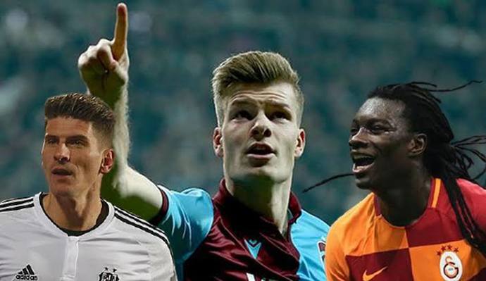 Süper Ligde Ballon dOr verilseydi, hangi yıllarda kimler bu ödüle layık görülürdü?
