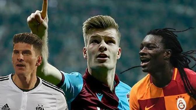 Süper Lig'de Ballon d'Or verilseydi, hangi yıllarda kimler bu ödüle layık görülürdü?