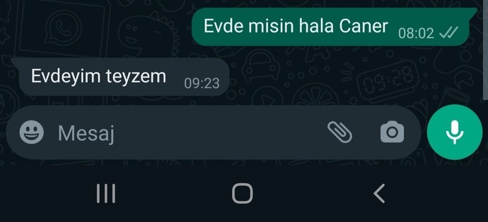 Genç yaşta teyze olduğum için boyum kadar yeğenlerim var, sizce şanslı mıyım?