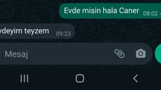 Genç yaşta teyze olduğum için boyum kadar yeğenlerim var, sizce şanslı mıyım?