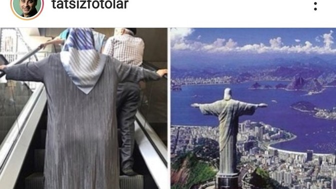 Ölmeden önce hangi ülkeyi ziyaret etmek isterdiniz?