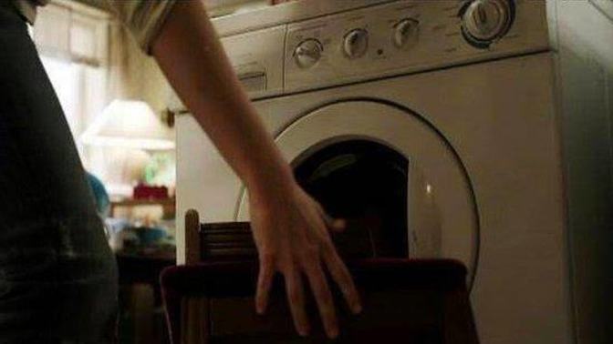 Çamaşır makinesini kullanmayı biliyor musunuz?