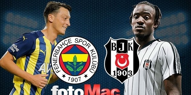 Derbide kazanan yok! Maçı nasıl buldunuz?