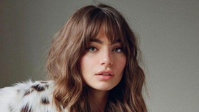 Aslan burçlarının saçları gür mü olur?