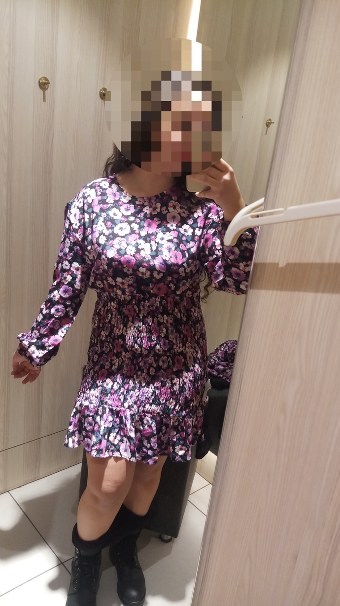 Evlenme teklifi alacağım. Kıyafetim nasıl?