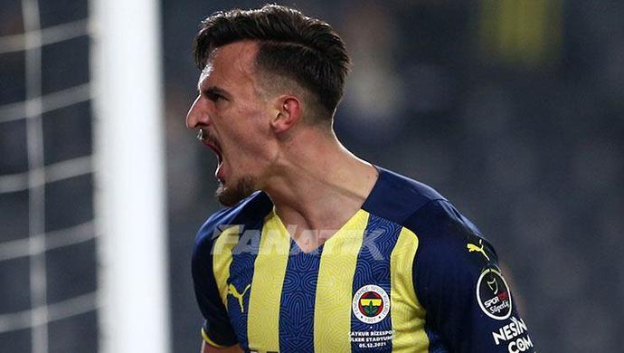 Kadıköyde Josef De Souza! Sizce Derbide maçın adamı kimdi?