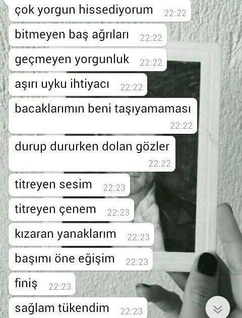 Kalmak isteyip bir neden arayan mı çaresizdir, gitmekten korkan mı?