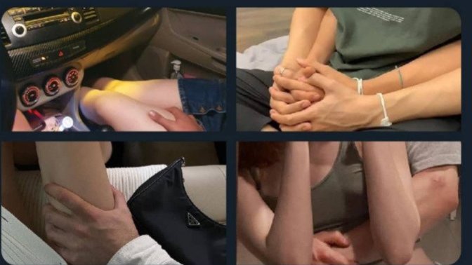 Temas bağımlısı sevgiliniz sizi rahatsız eder mi?