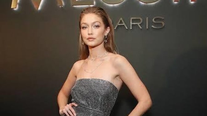 Gigi Hadidi beğeniyor musunuz? onun gibi mi olmak istiyorsunuz?