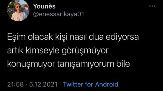 Kıskançlığınıza kaç puan verirsiniz?