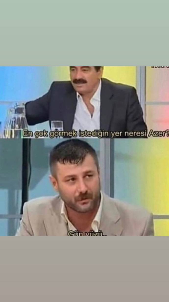 Yeni yıl size ne getirsin isterdiniz?