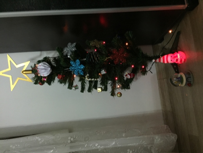 Yılbaşı ağacım nasıl 🎄?