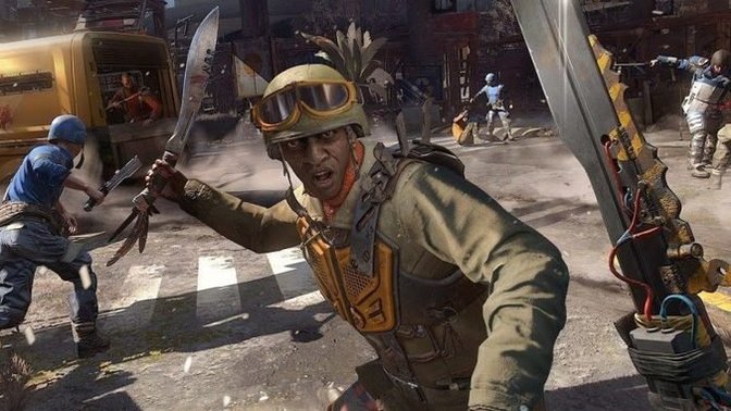 4 Şubat 2022'de Dying Light 2 geliyor! Oynayacak mısınız?