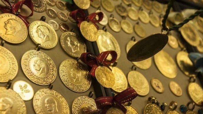 Gram altın 1.000 TLyi aştı! Kıyıda köşede altınınız var mı?