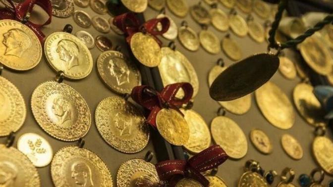 Gram altın 1.000 TL'yi aştı! Kıyıda köşede altınınız var mı?
