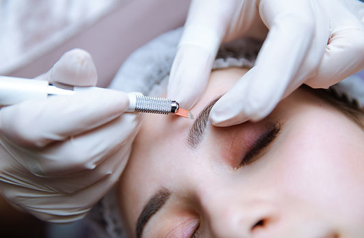 Microblading kaş yaptırmak istiyorum, bu işlem kalıcı mı?