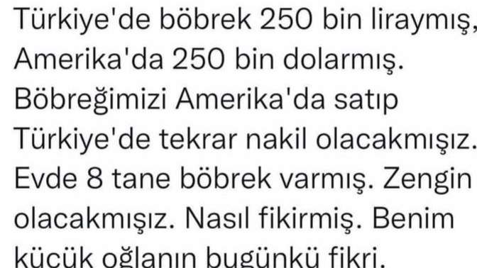 Zengin olma hayalleriniz var mı?