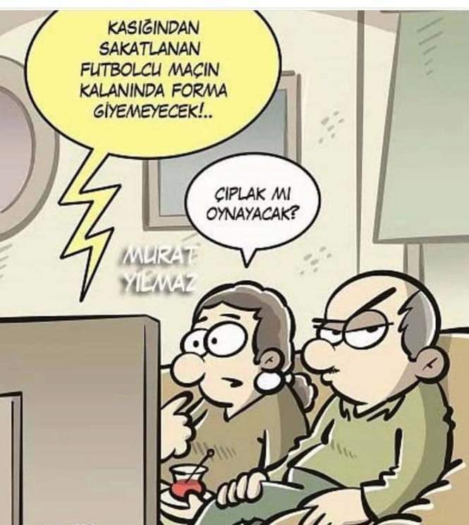 Hiç yanlış anladığınız durumlarda kaldınız mı?