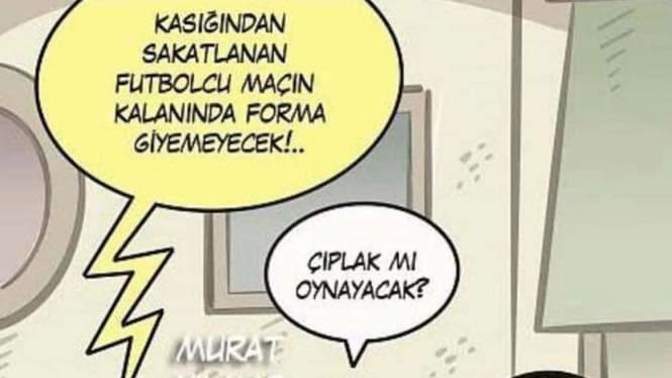 Hiç yanlış anladığınız durumlarda kaldınız mı?