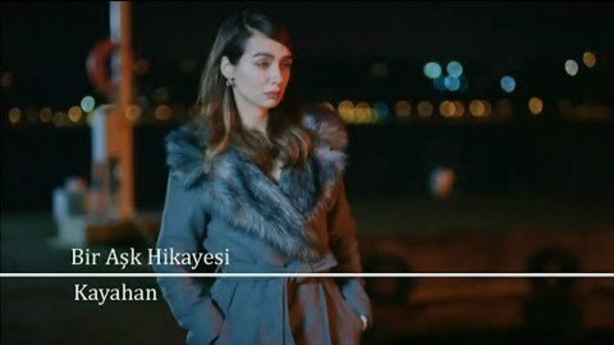 Aşk hikayeniz var mı ?