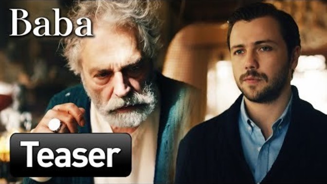 Baba dizisini izleyecek misin?