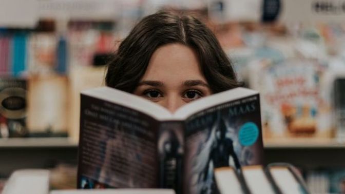Okuduğunuz en güzel kitap hangisiydi?