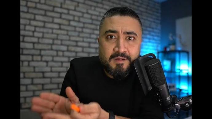 En iyi anlatan orta -zor seviye YouTube matematik hocası?