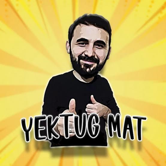 En iyi anlatan orta -zor seviye YouTube matematik hocası?