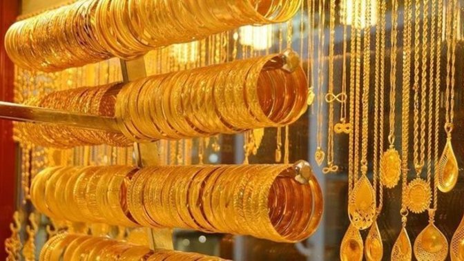 Gram altın 1000 lirayı geçti! Ekonomi nereye gidiyor?