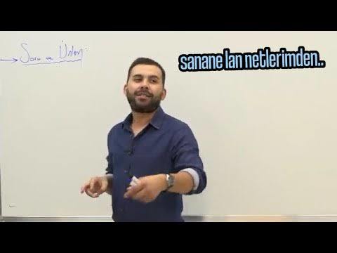 Dil bilgisi veya ayt edebiyat için en iyi YouTube hocası kimdir?