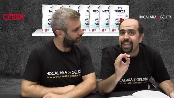 Dil bilgisi veya ayt edebiyat için en iyi YouTube hocası kimdir?