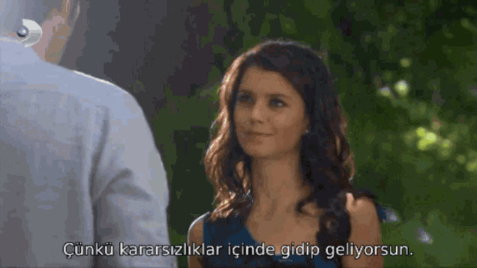 Net bir insan mısınız yoksa kararsız mı?