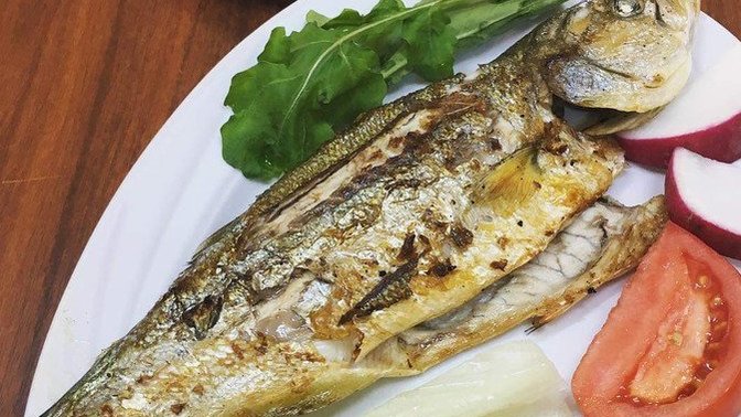 Balık sevenler nerdesiniz , balığın yanına en çok ne yakışır?