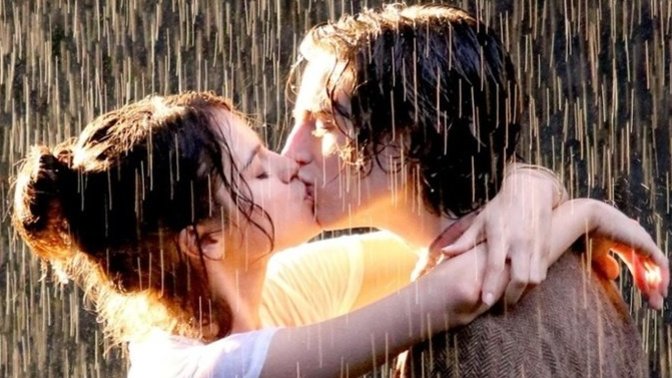 En Sevdiğiniz Aşk/Romantik Filmler Hangisi ?