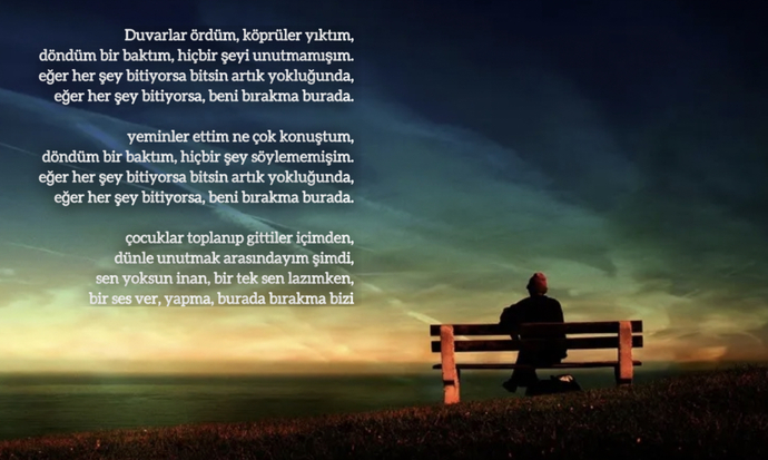 2021 yılı size neler öğretti?