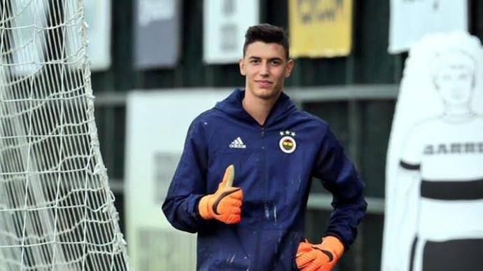 Berke Özer