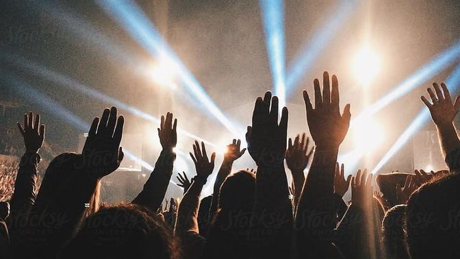 Bu zamana kadar hangi ünlülerin konserine gittiniz?