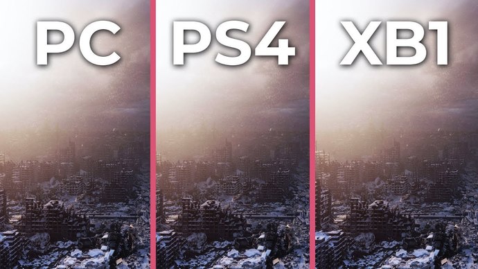 Oyunlar için PS4 Pro mu yoksa GTX 1660, R5 3500X, 16GB RAM PC mi?