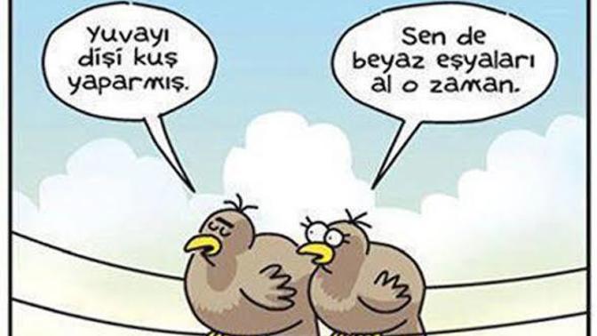 İlişkiyi kadınlar mı ayakta tutar?