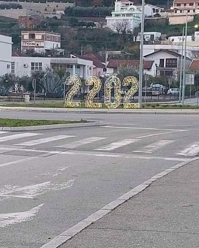 2022 girmek yerine hangi yıla girmeyi isterdiniz?