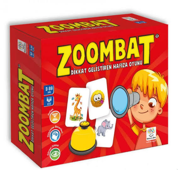 Zoombat