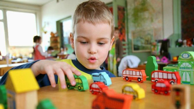 3-5 Yaş çocukların zeka gelişimine katkısı olan zeka oyunları nelerdir?