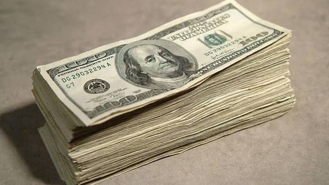 Dolar yükselecek diyenlerin mantıklı bir açıklaması var mı?